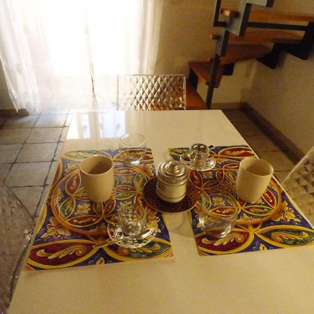 La Fontanella Guest House 维泰博 外观 照片