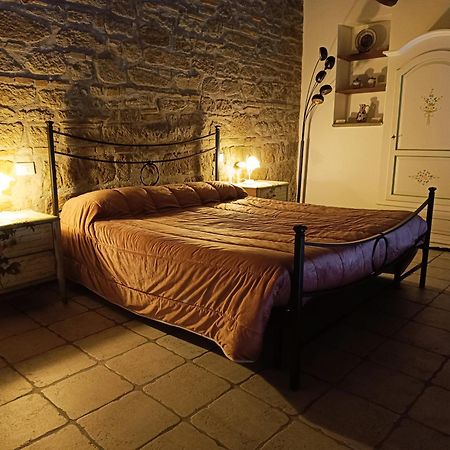 La Fontanella Guest House 维泰博 外观 照片