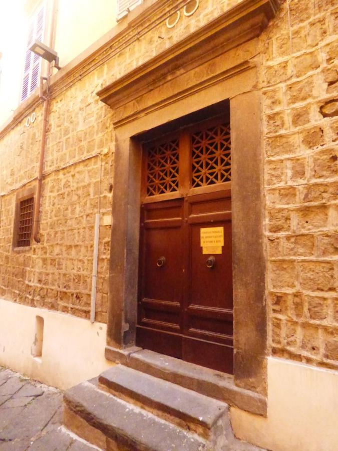 La Fontanella Guest House 维泰博 外观 照片