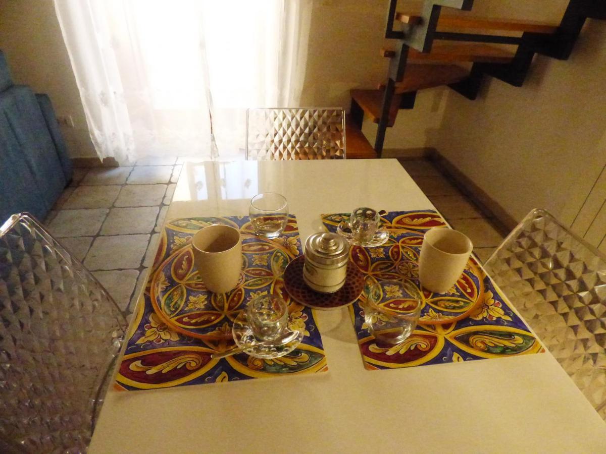 La Fontanella Guest House 维泰博 外观 照片