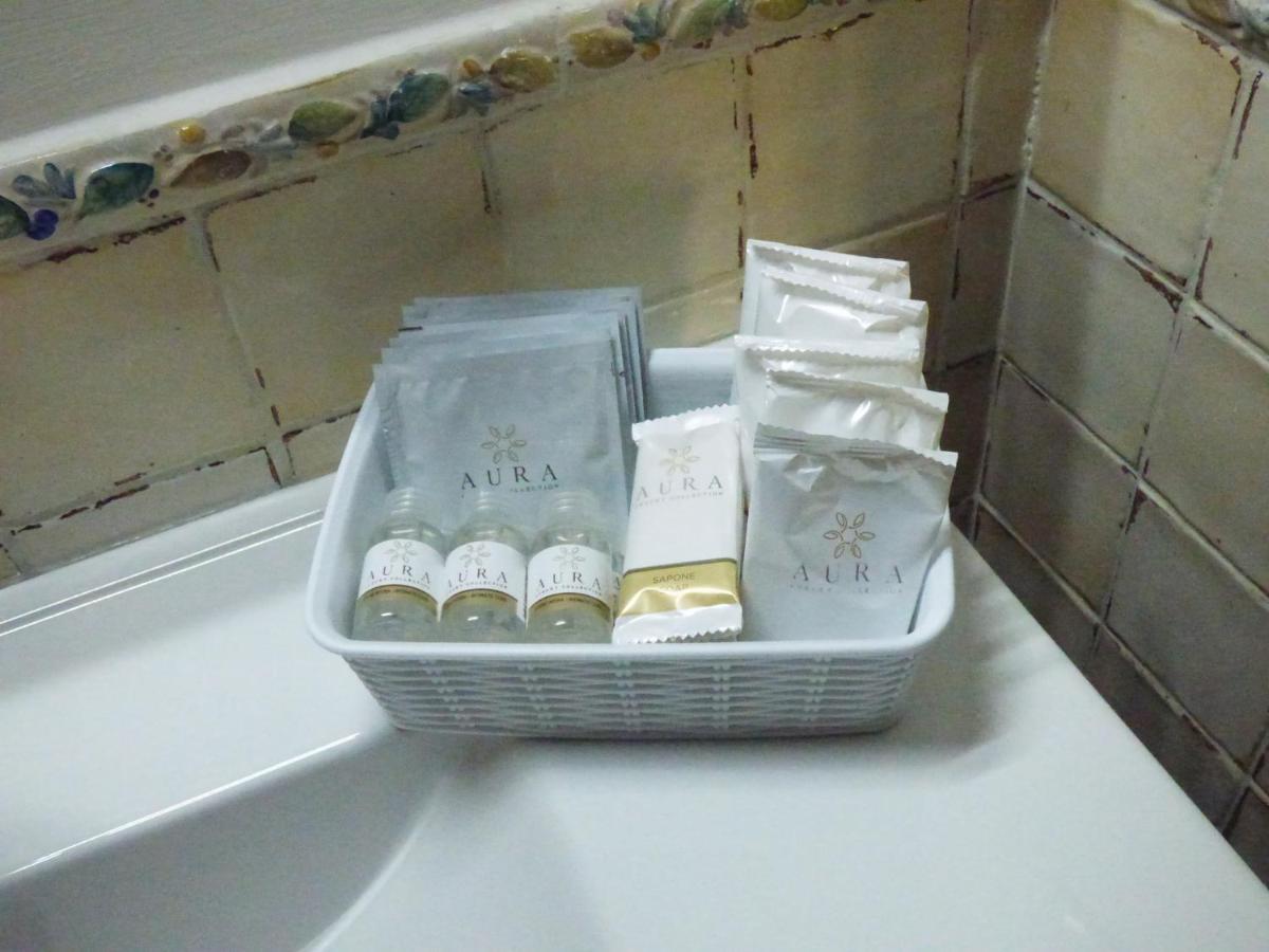 La Fontanella Guest House 维泰博 外观 照片
