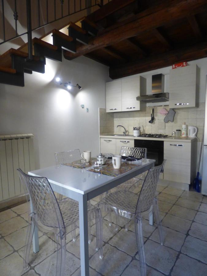 La Fontanella Guest House 维泰博 外观 照片