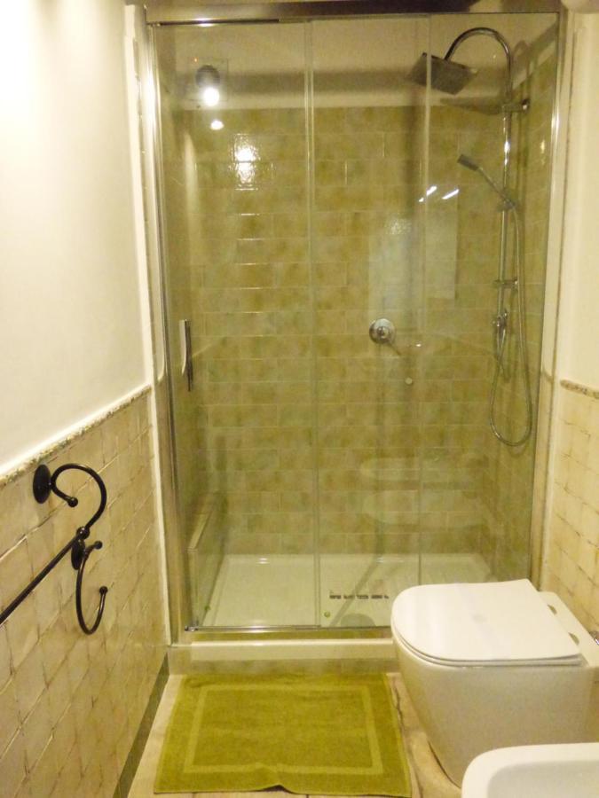 La Fontanella Guest House 维泰博 外观 照片