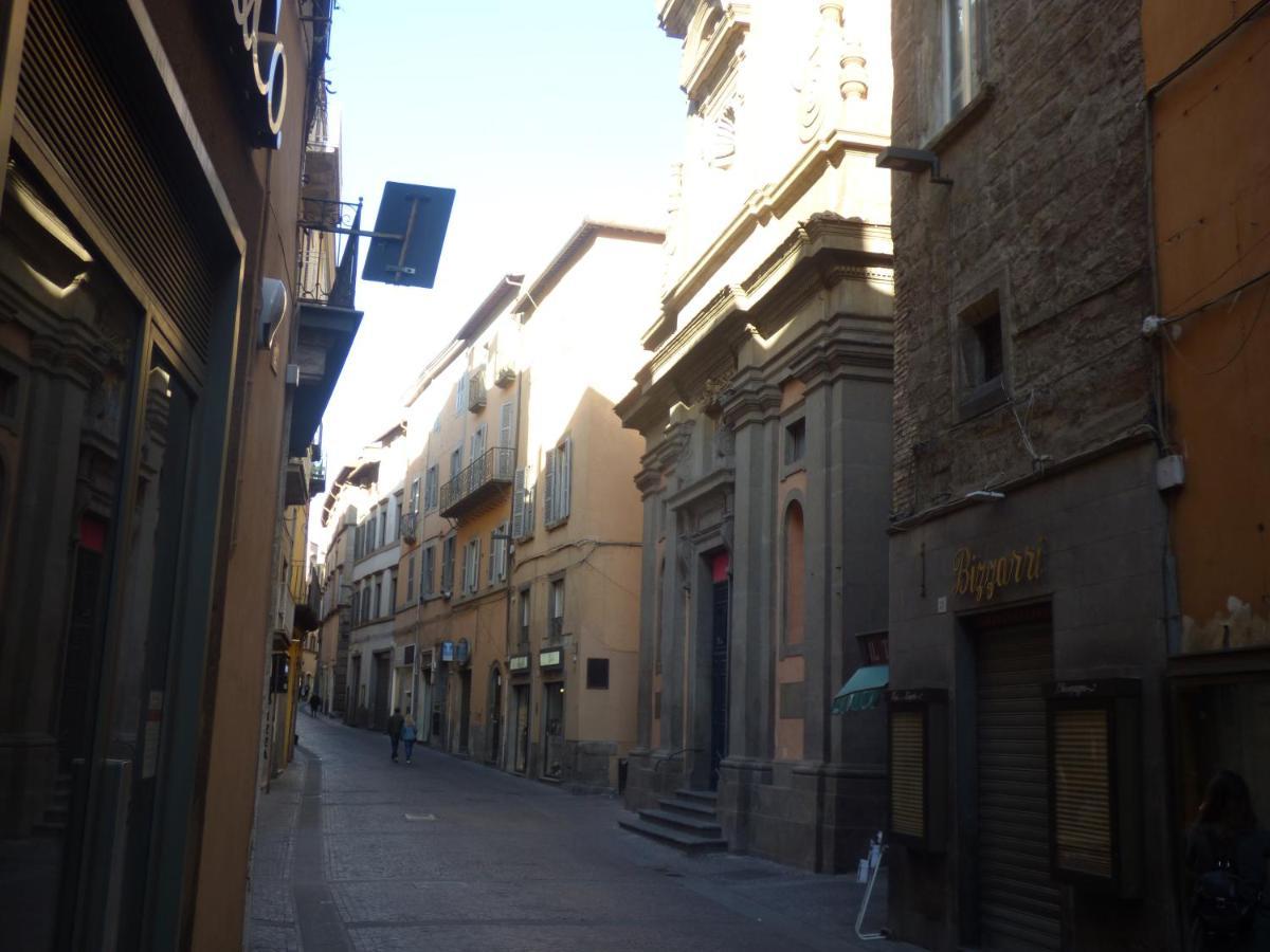 La Fontanella Guest House 维泰博 外观 照片